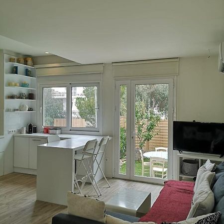 Riviera Studio เอเธนส์ ภายนอก รูปภาพ