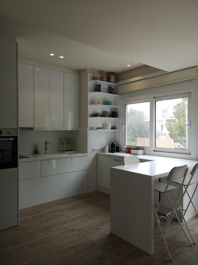 Riviera Studio เอเธนส์ ภายนอก รูปภาพ